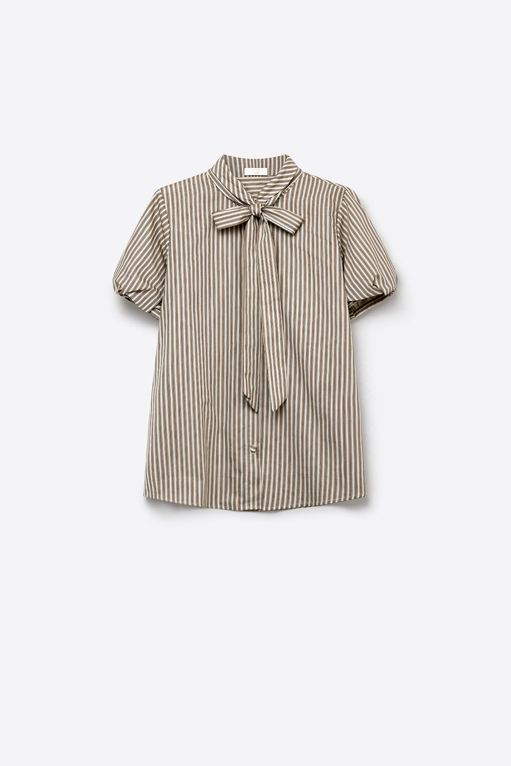 Jackie Stripe Top