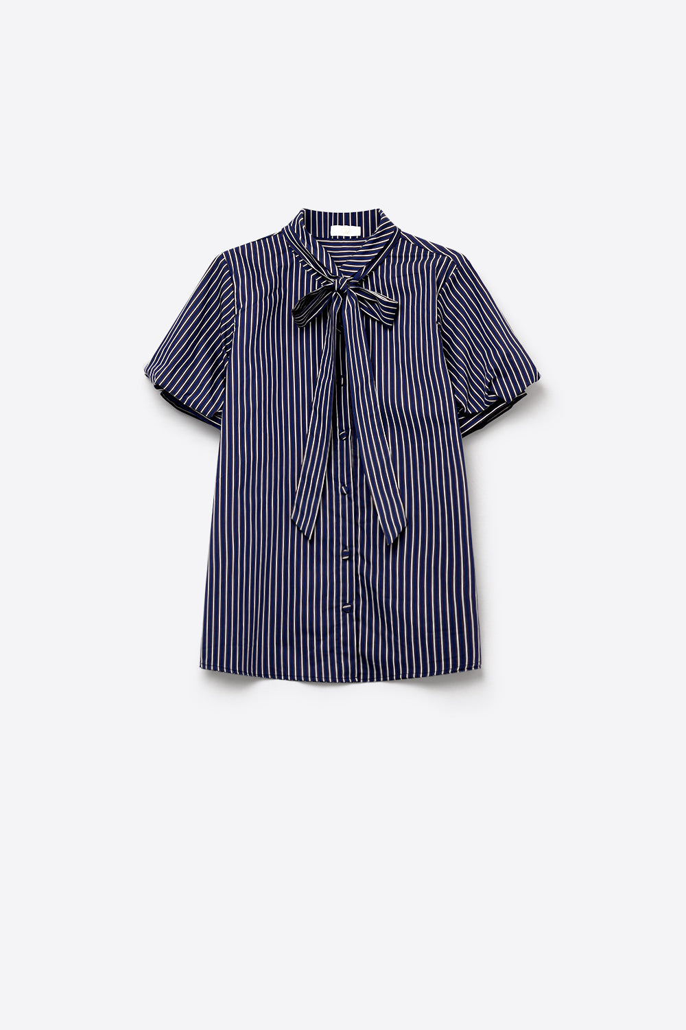 Jackie Stripe Top