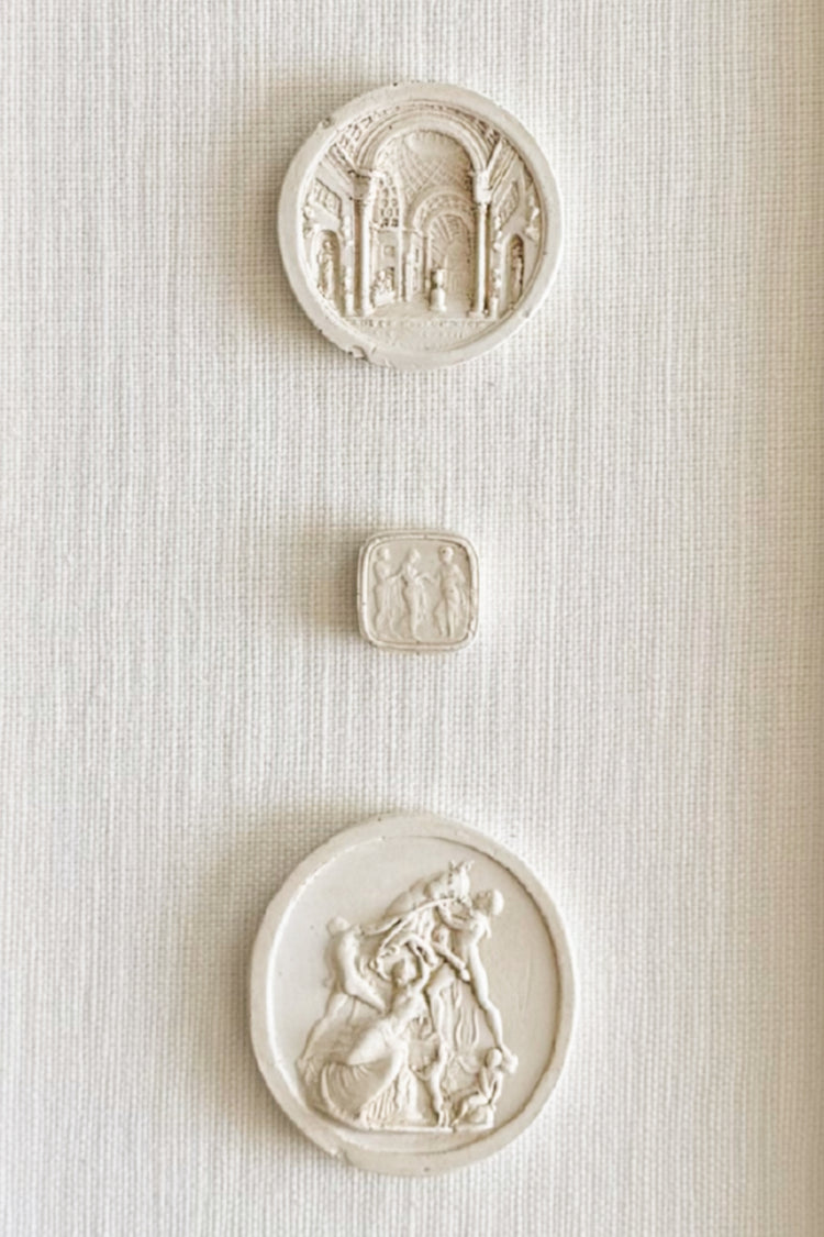 European Intaglios