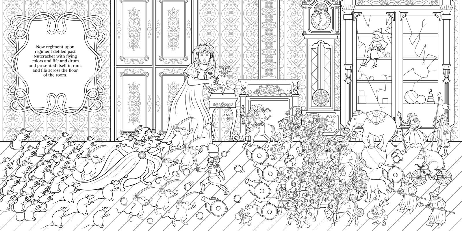 Nutcracker