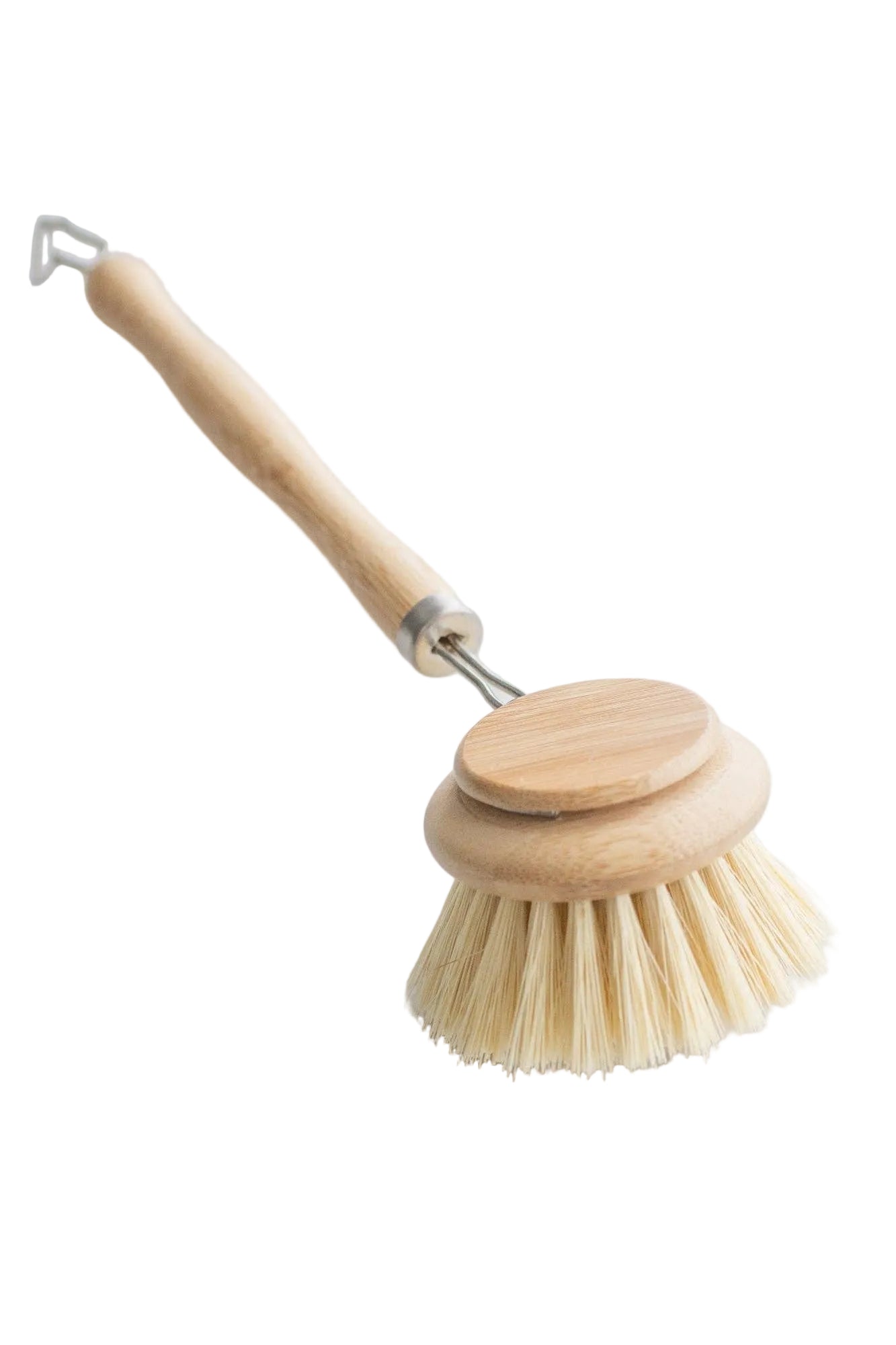 Long Handle Dish Brush