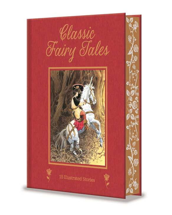 Classic Fairy Tales