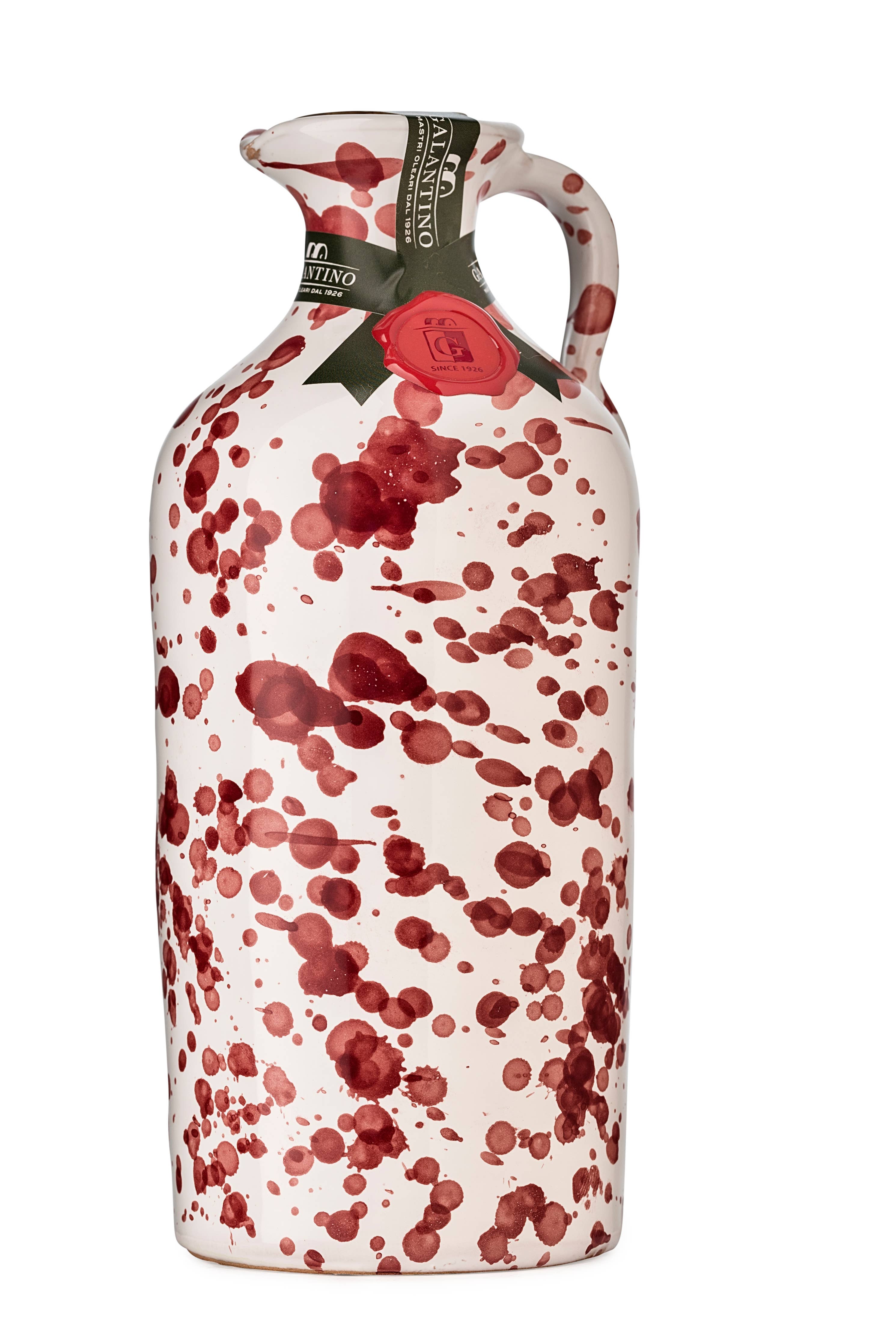 Fantasia EVOO Ceramic - Bordeaux