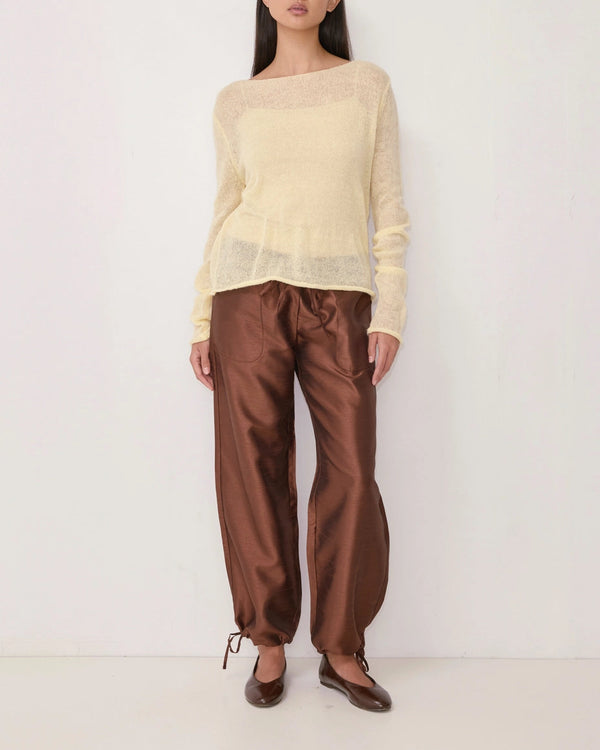 Kylie Pant