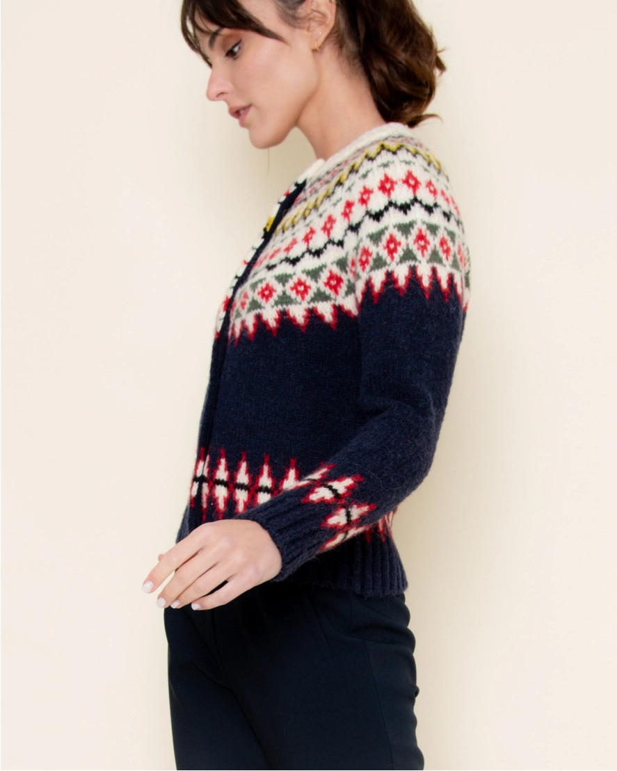 Noelle Cardigan
