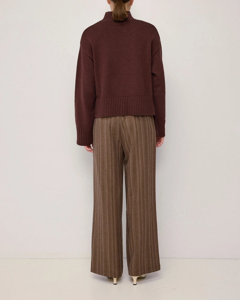 Audrey Sweater