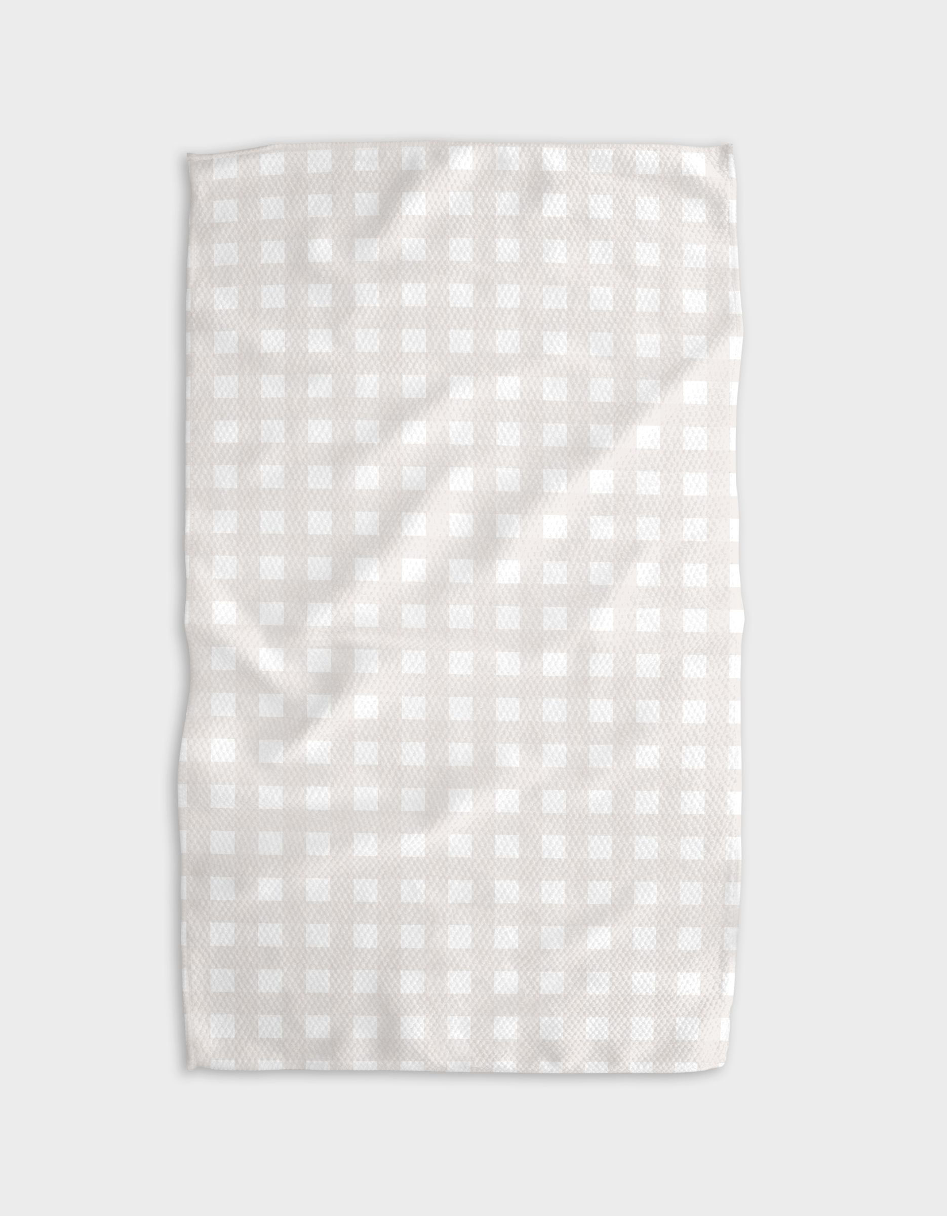 Beige Gigi Tea Towel