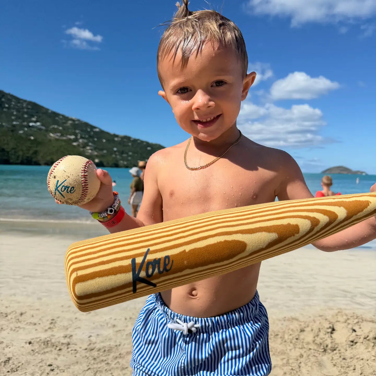 Kore Foam Bat