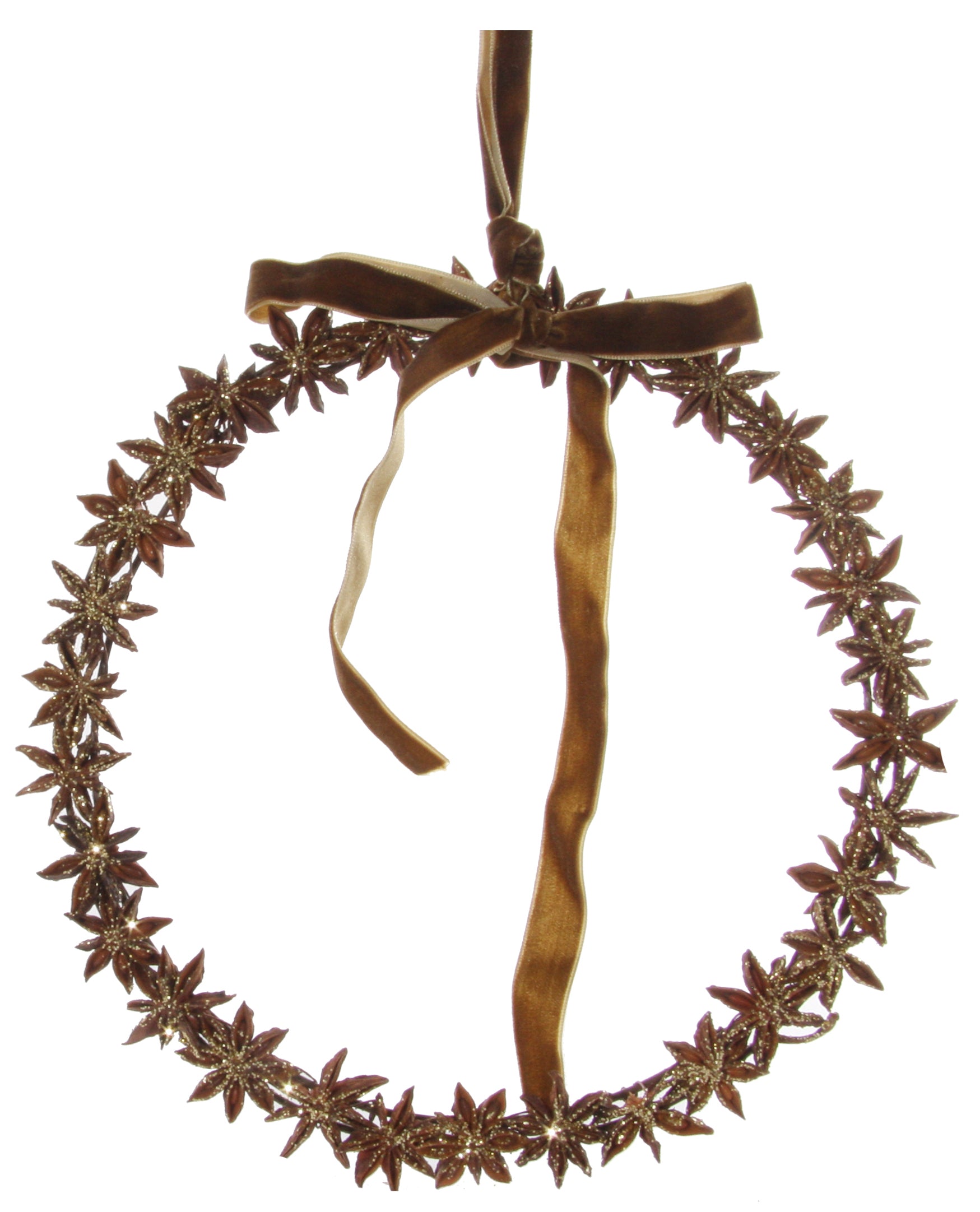 Star Anise Ring