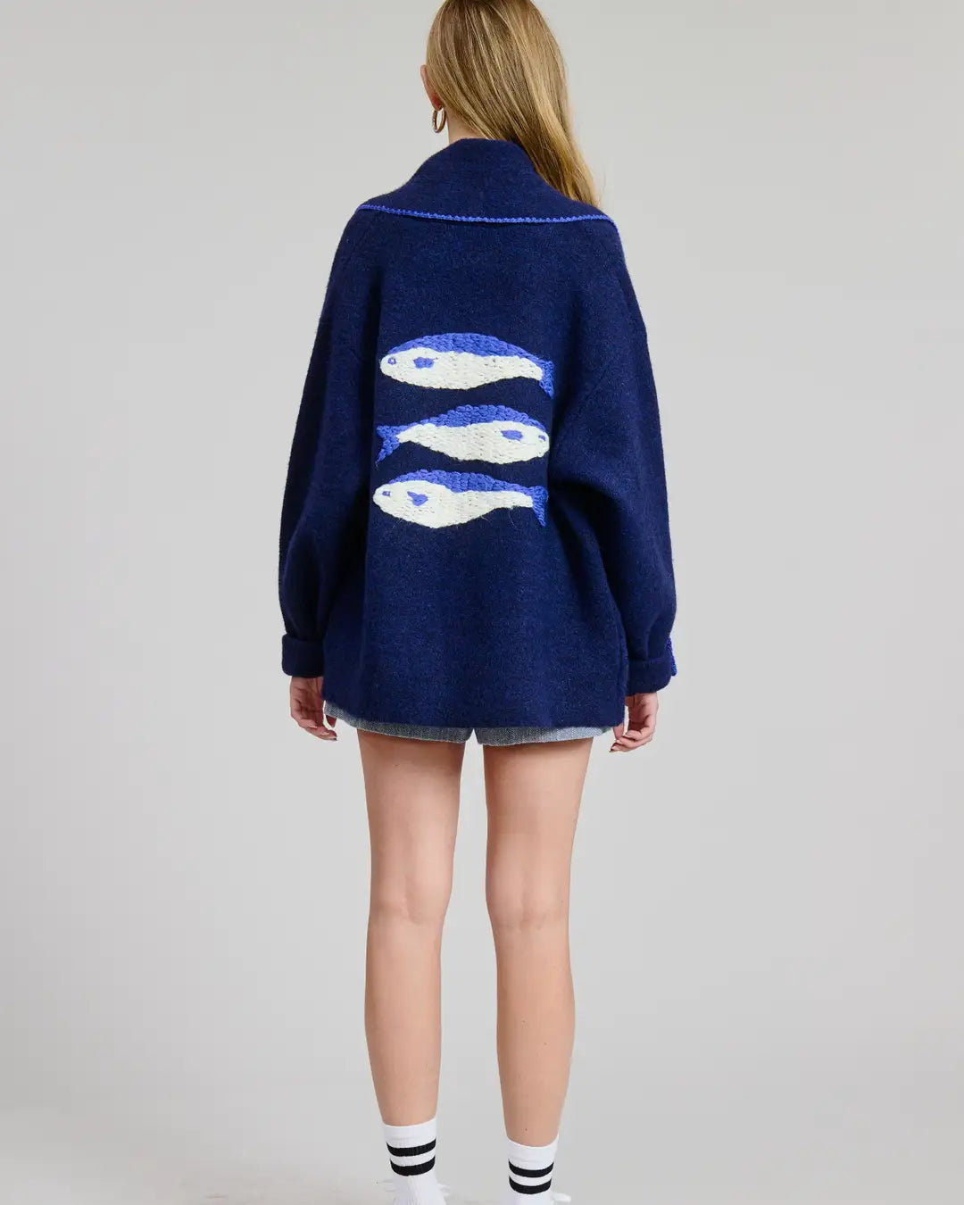Marnie Cardigan