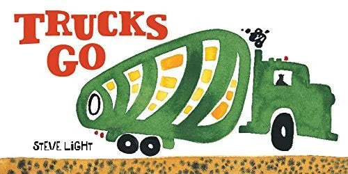 Trucks Go