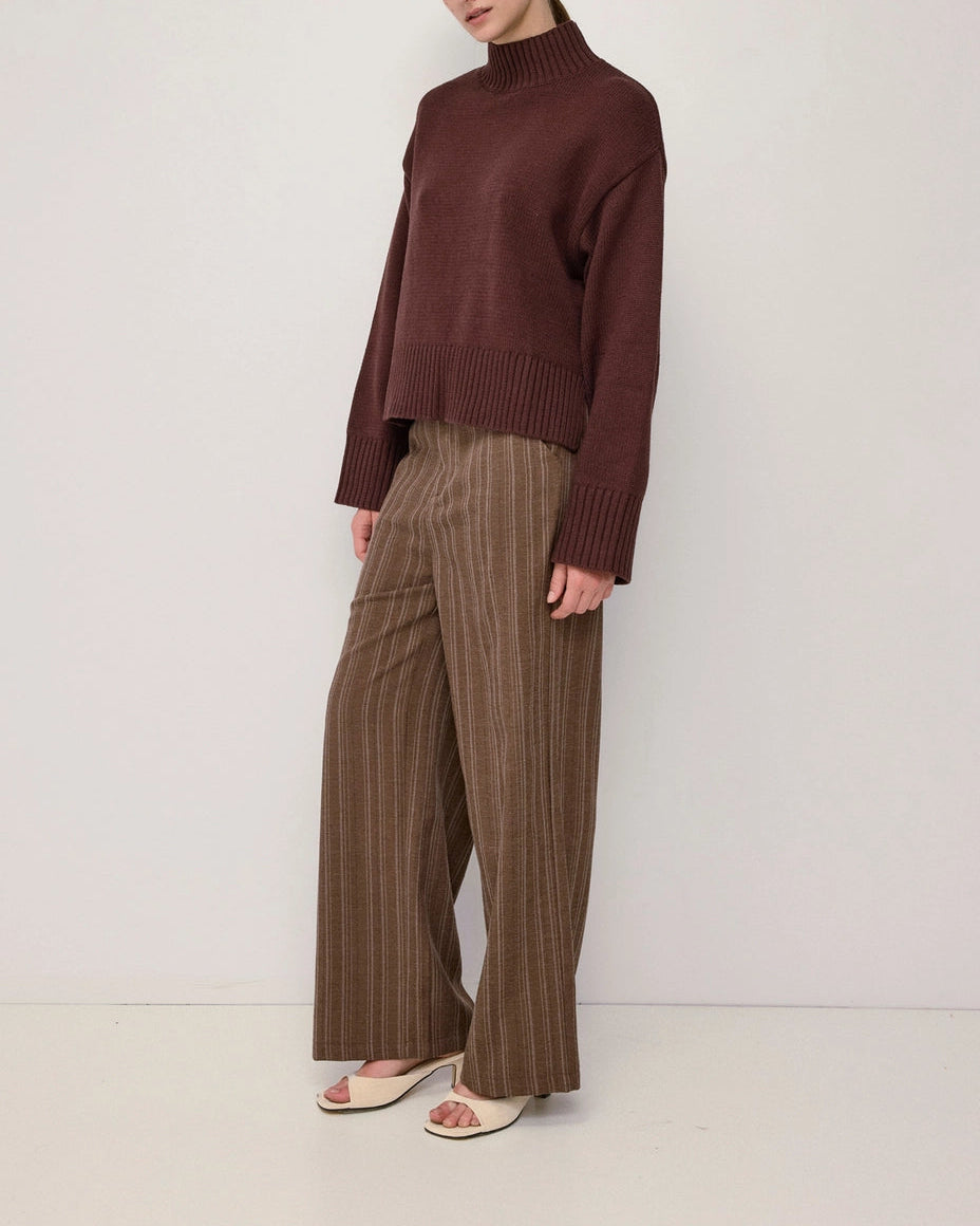 Audrey Sweater