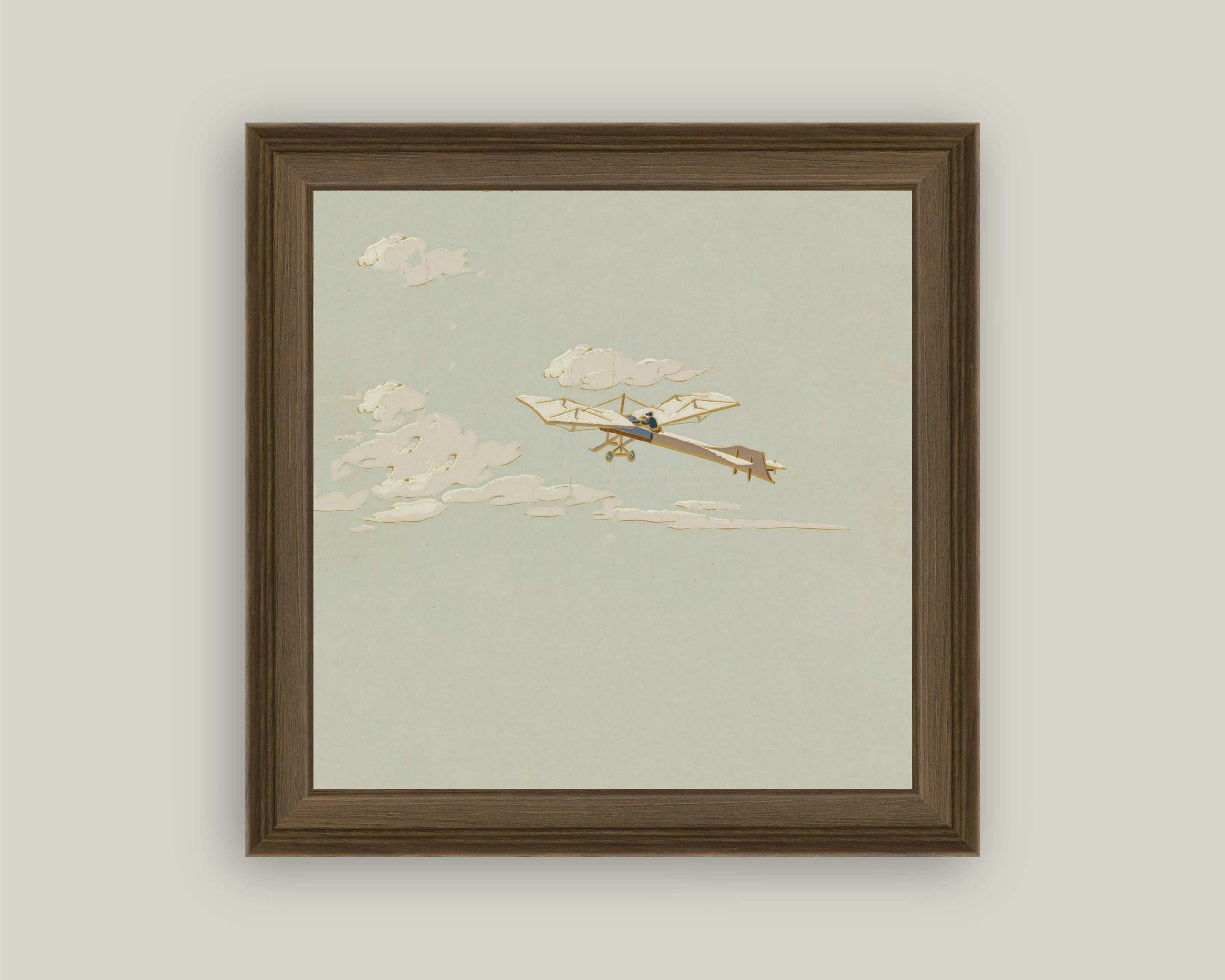 Take Flight