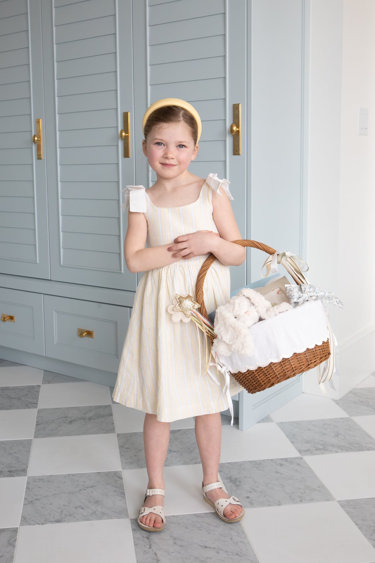 farm rio white flower dress White 3D Flower Bodice Mini Dress – FARM Rio