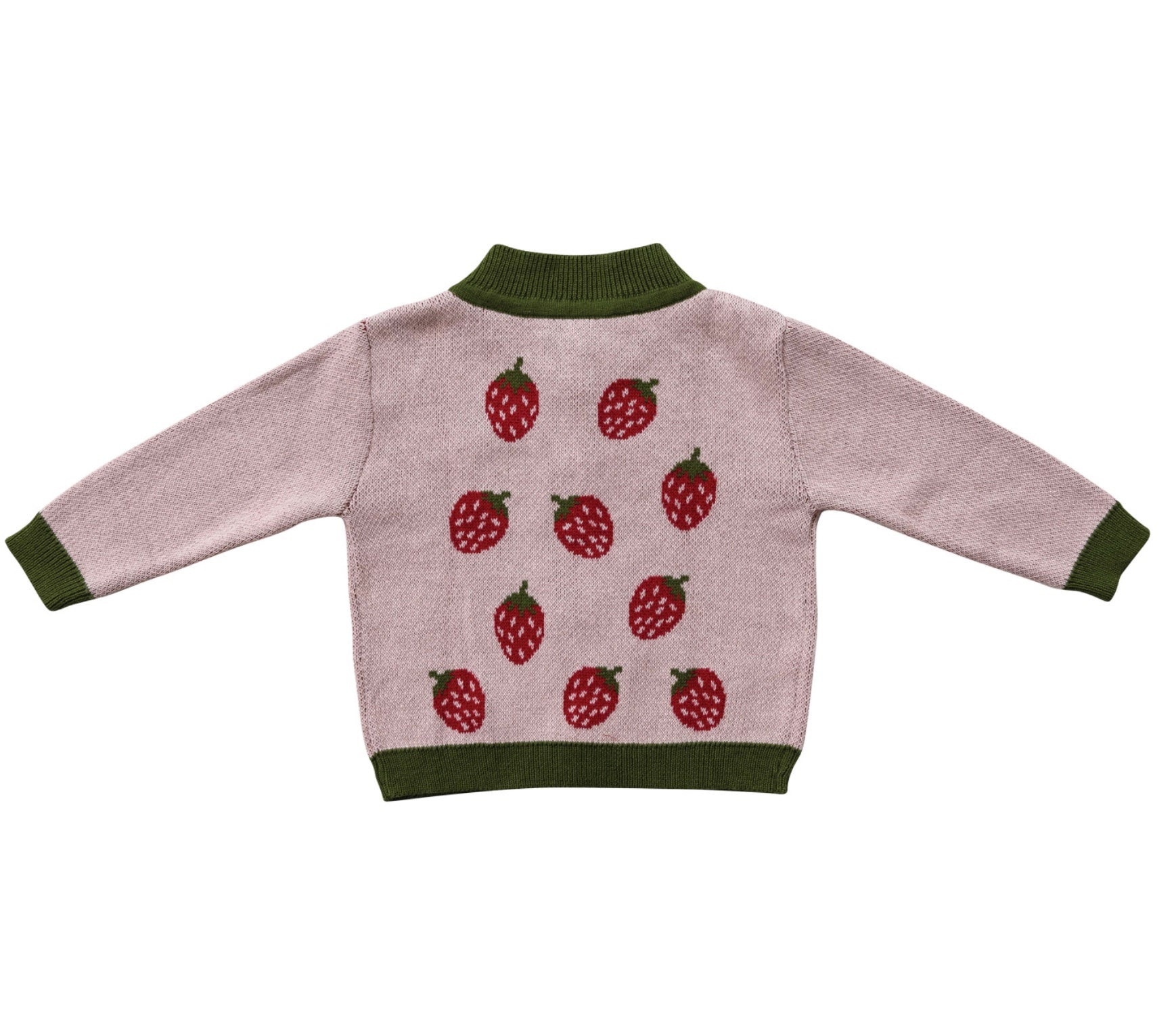 Lucy Kids Cardigan