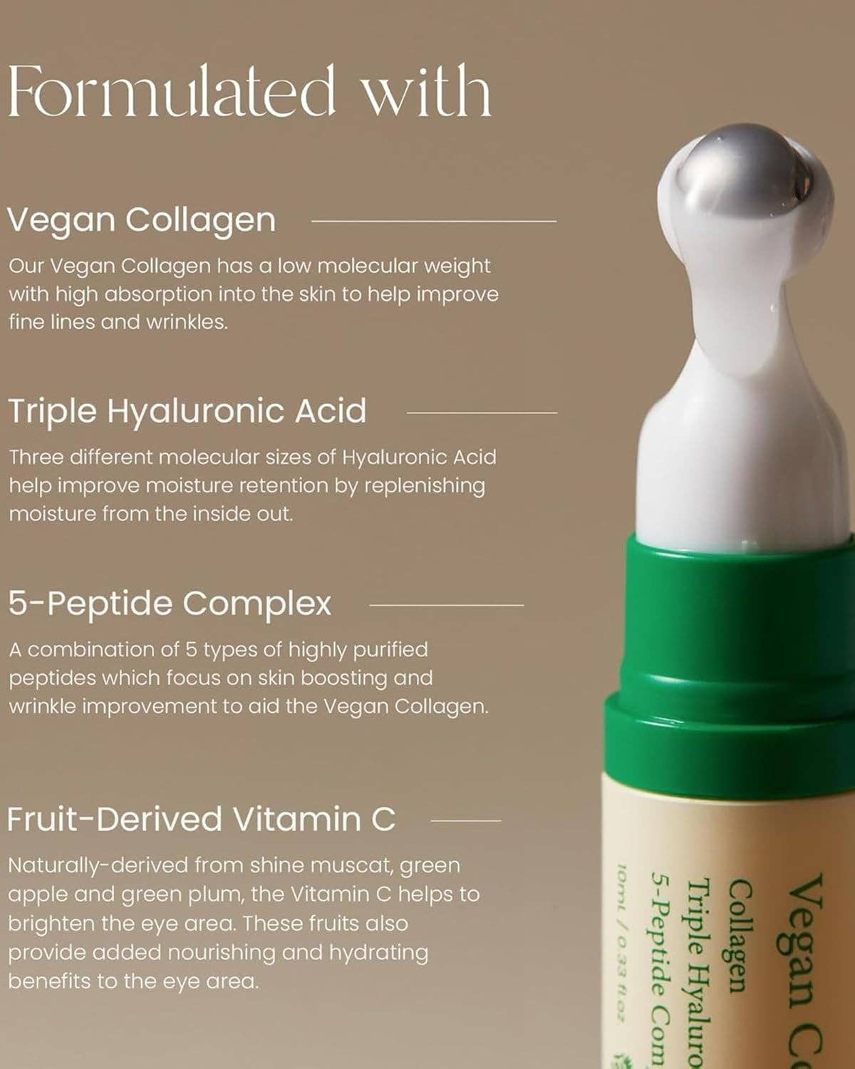 Collagen Eye Serum