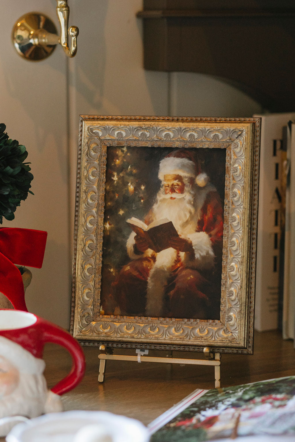 Holiday Decor