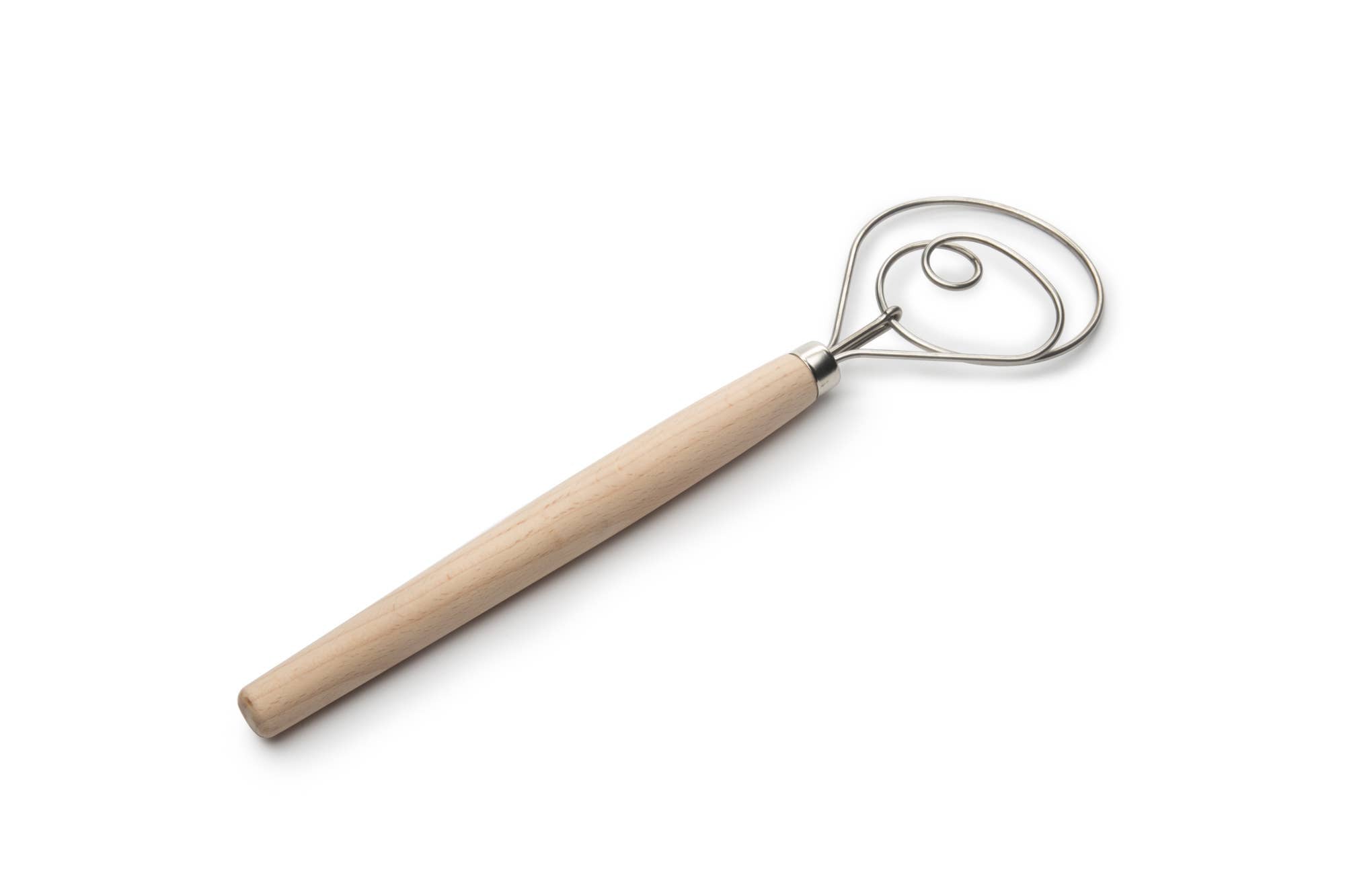 Fox Run Danish Dough Whisk