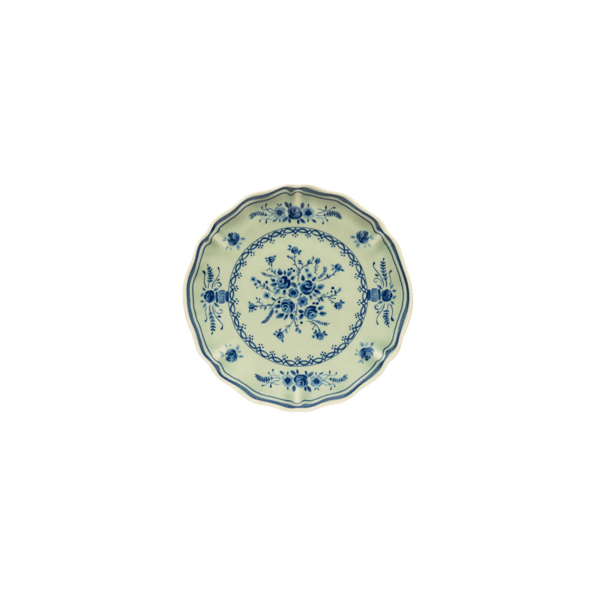 Vila Appetizer Plate Set of 6