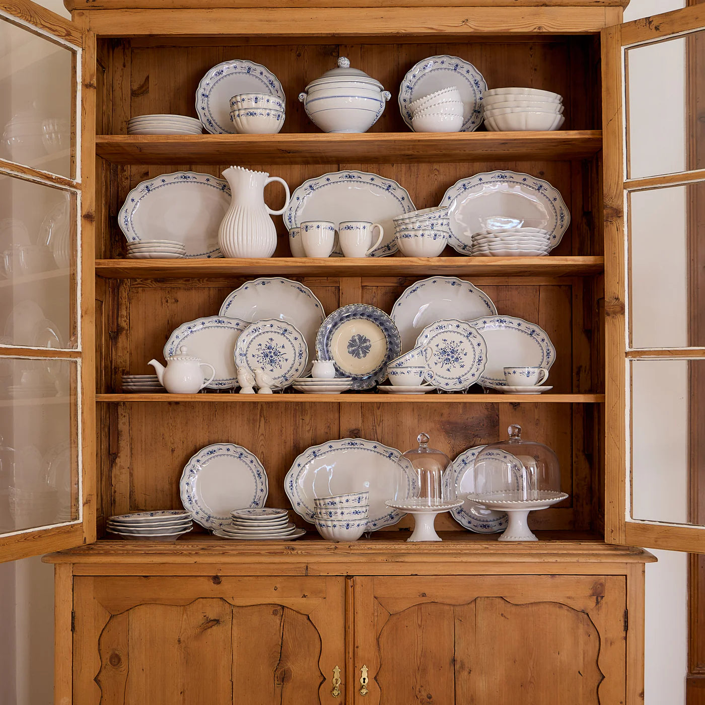 Vila Oval Platter