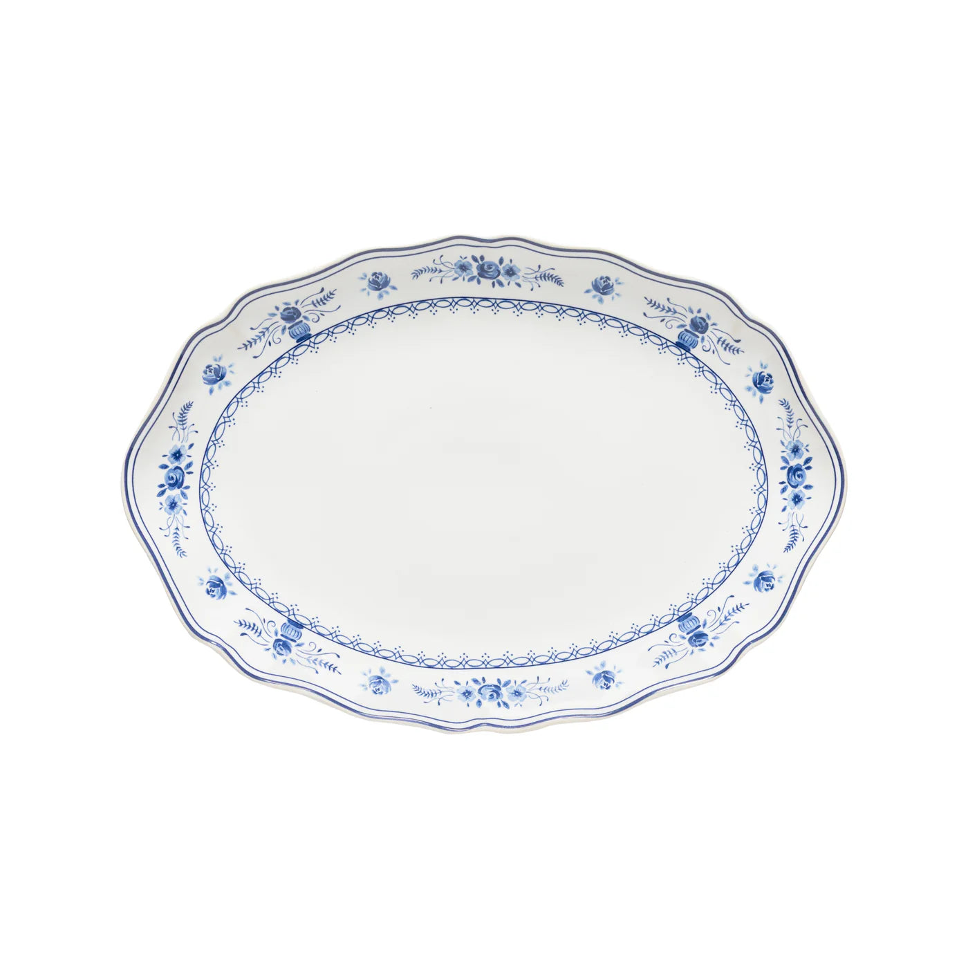 Vila Oval Platter