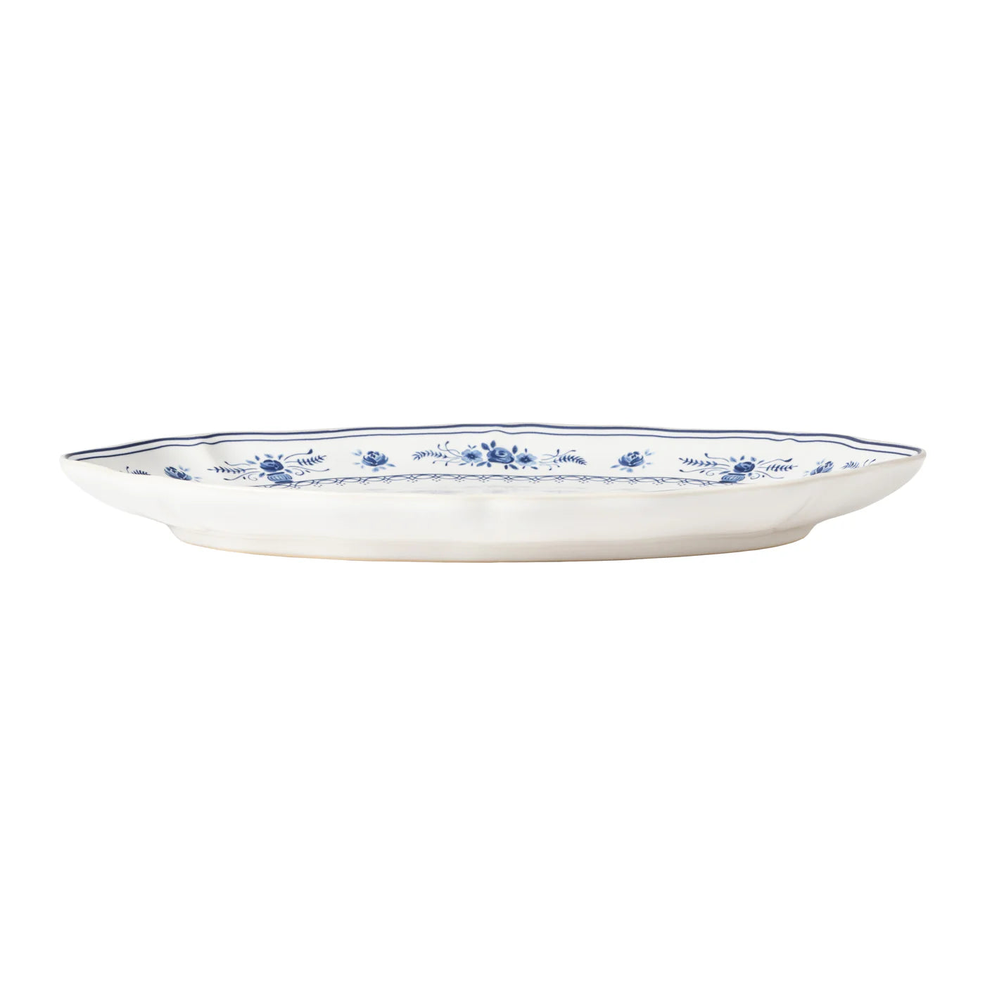 Vila Oval Platter