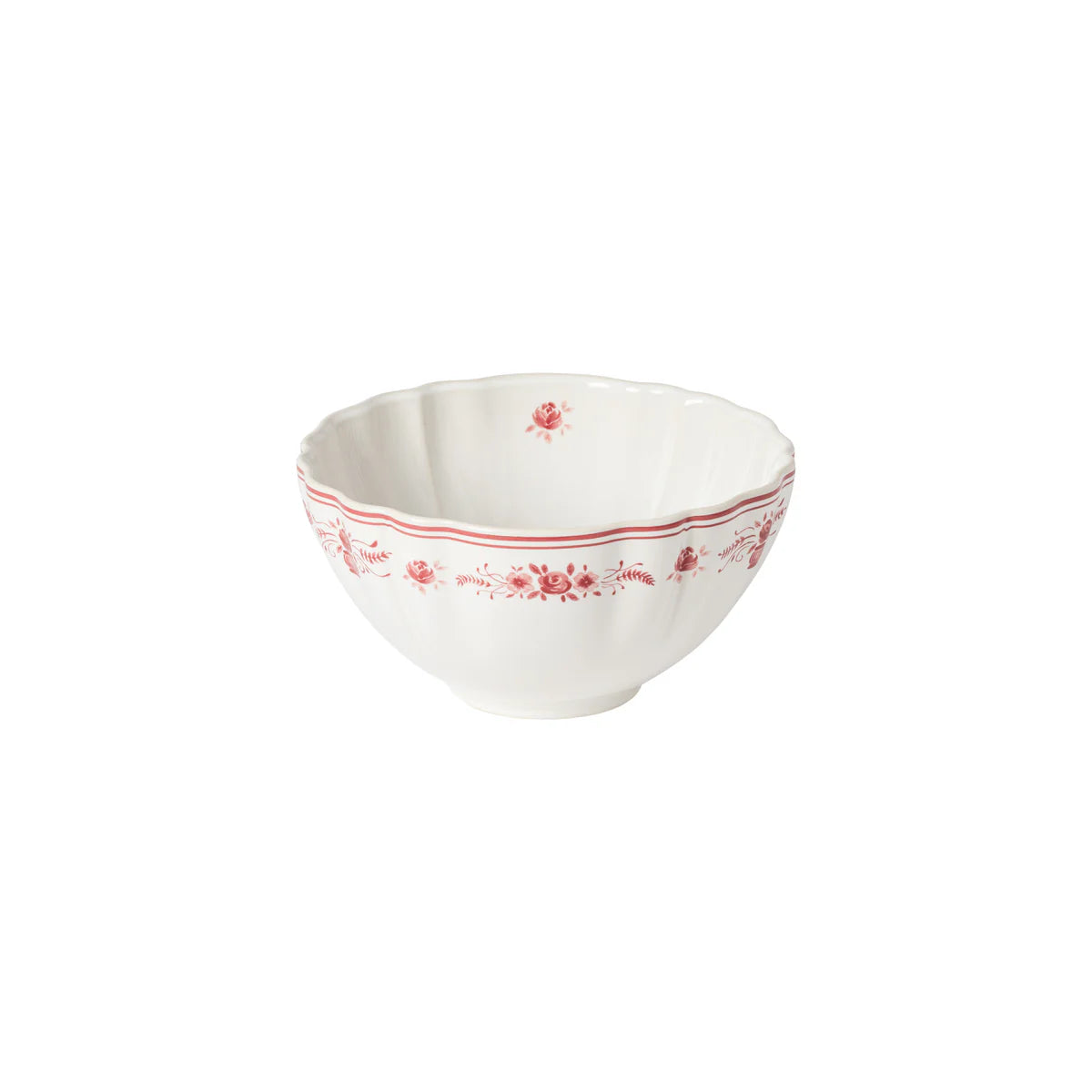 Vila Soup/Cereal Bowl Set of 6