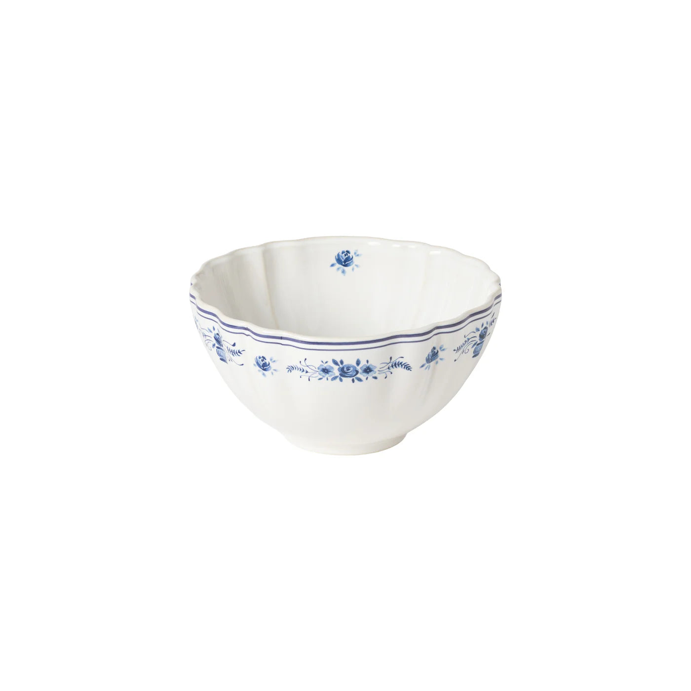 Vila Soup/Cereal Bowl Set of 6