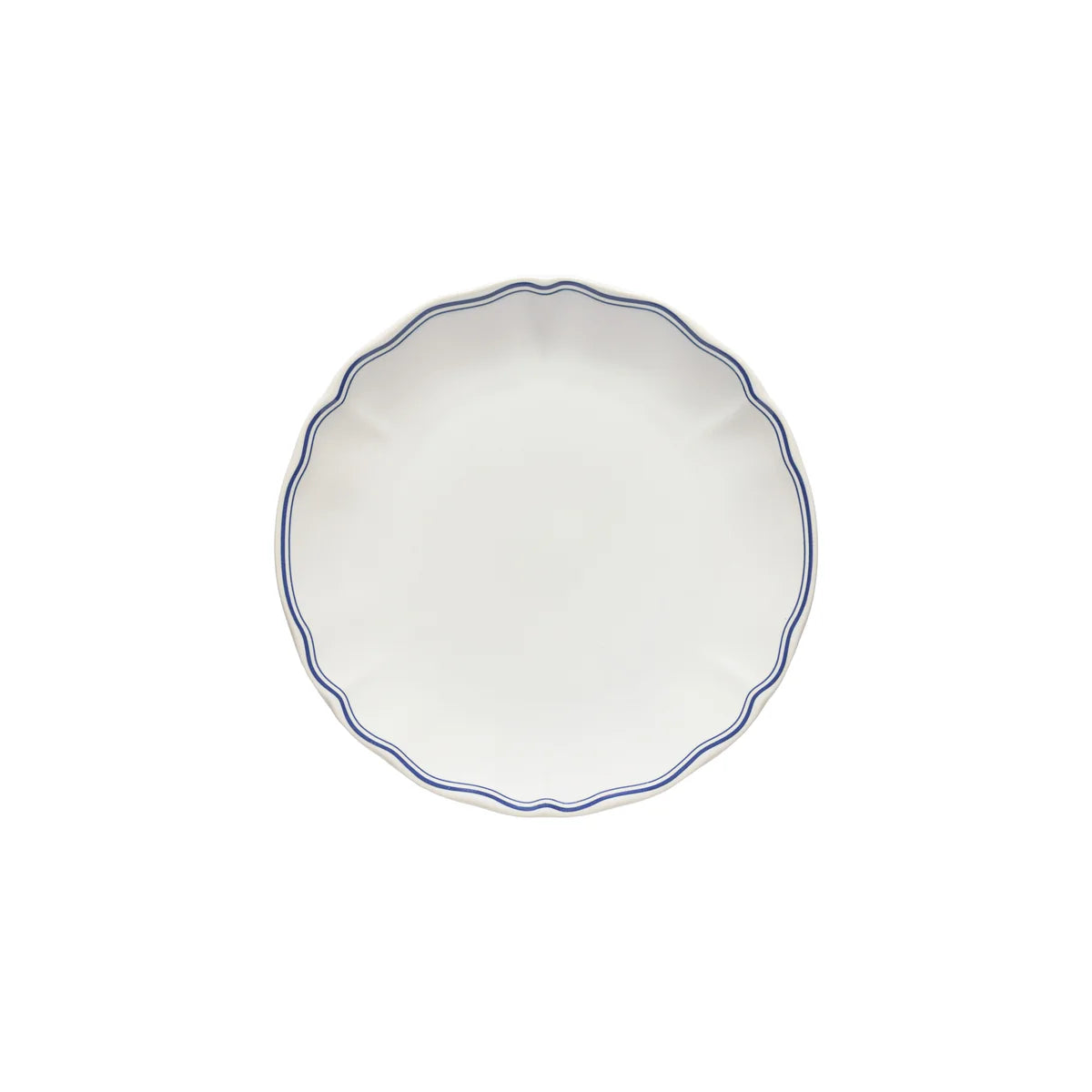 Vila Salad/Dessert Plate Set of 6