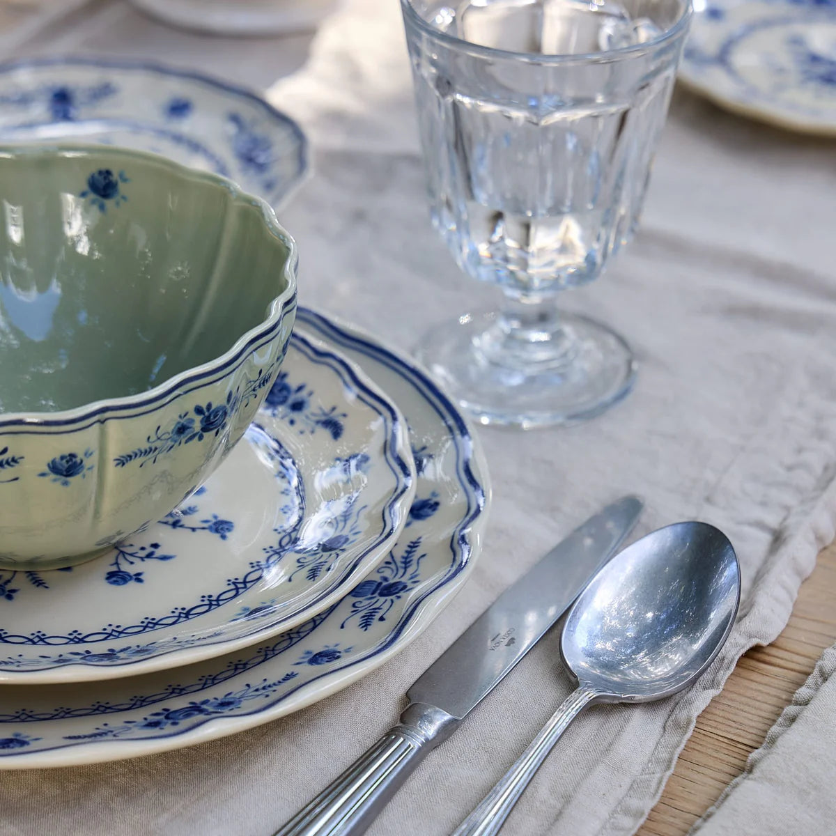 Vila Soup/Cereal Bowl Set of 6