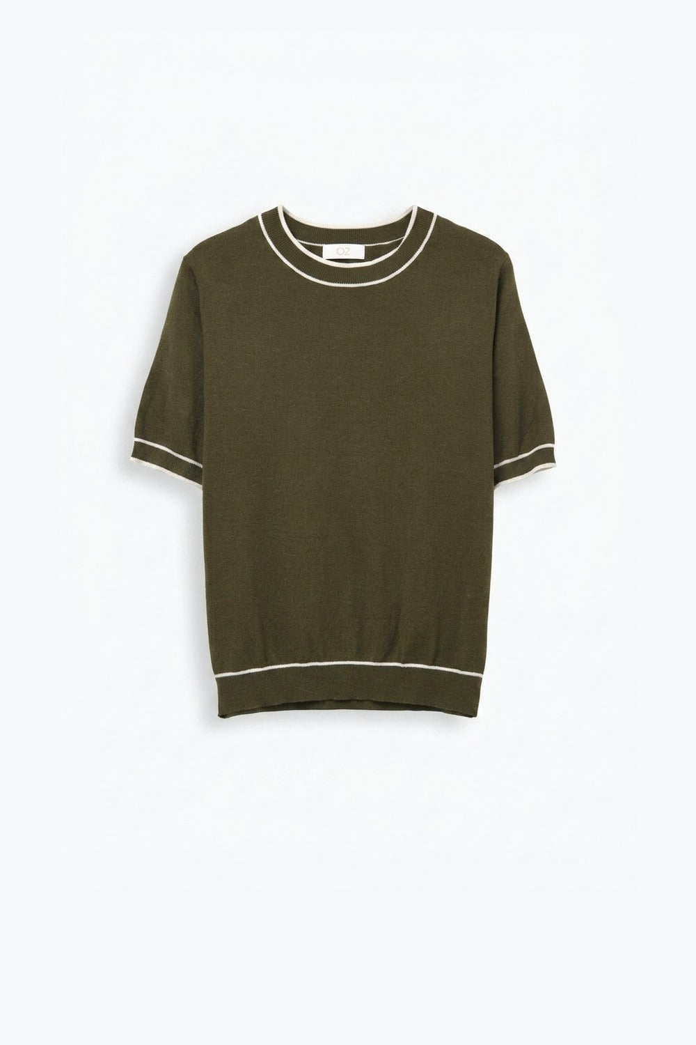 Betsy Knit Top