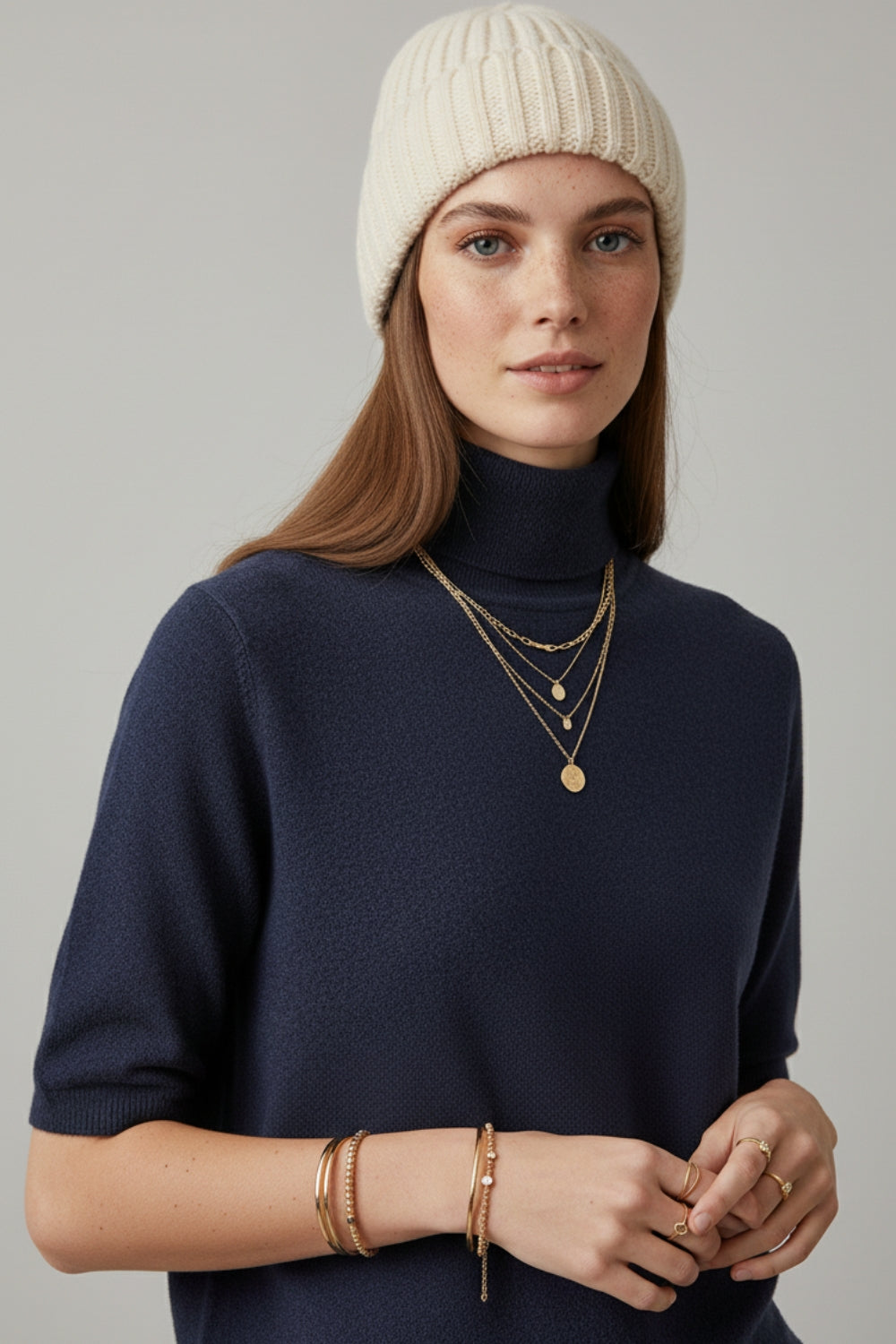 Sally Sweater