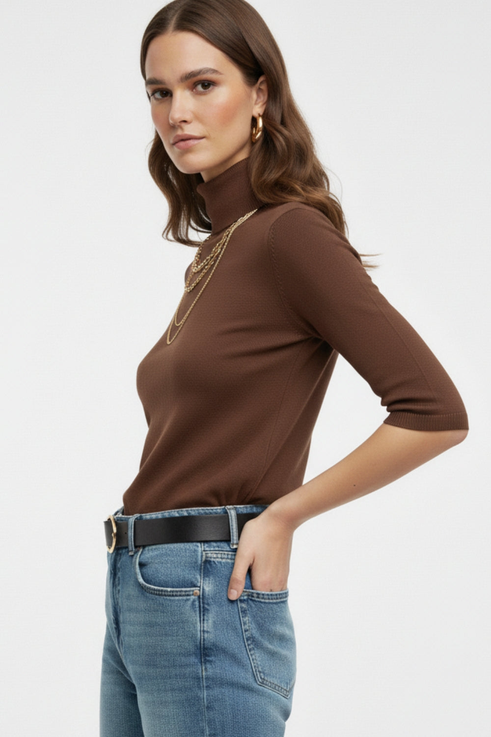 Cassidy Sweater