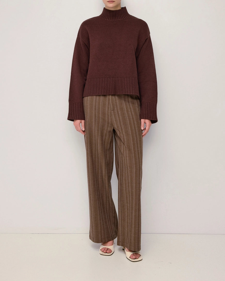 Audrey Sweater
