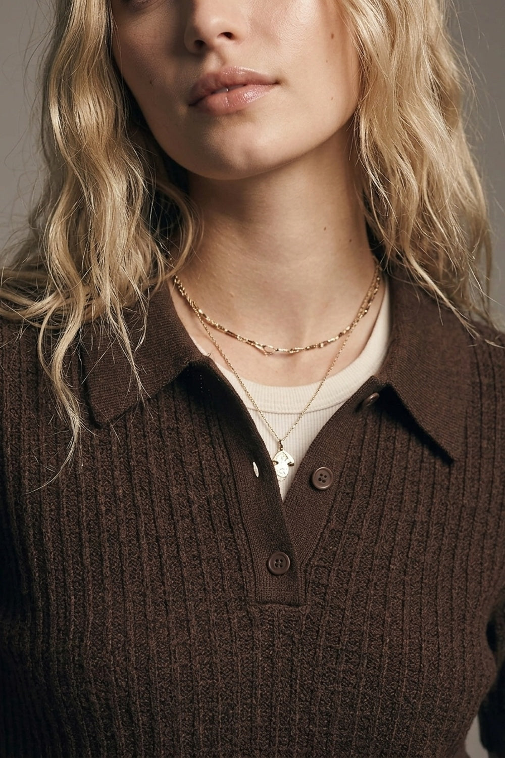 Heidi Sweater