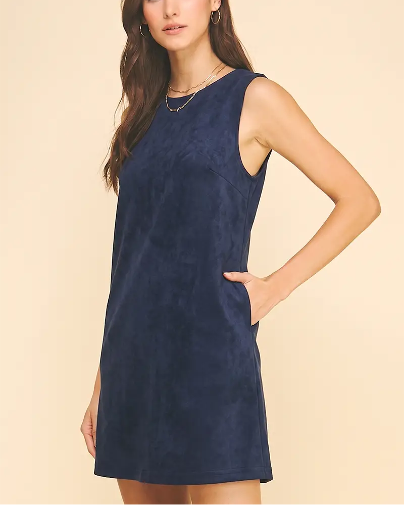 Willa Mini Dress