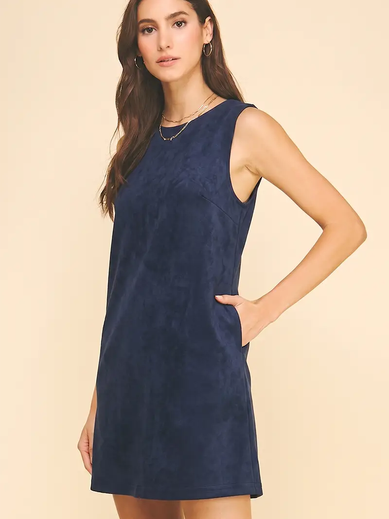 Willa Mini Dress
