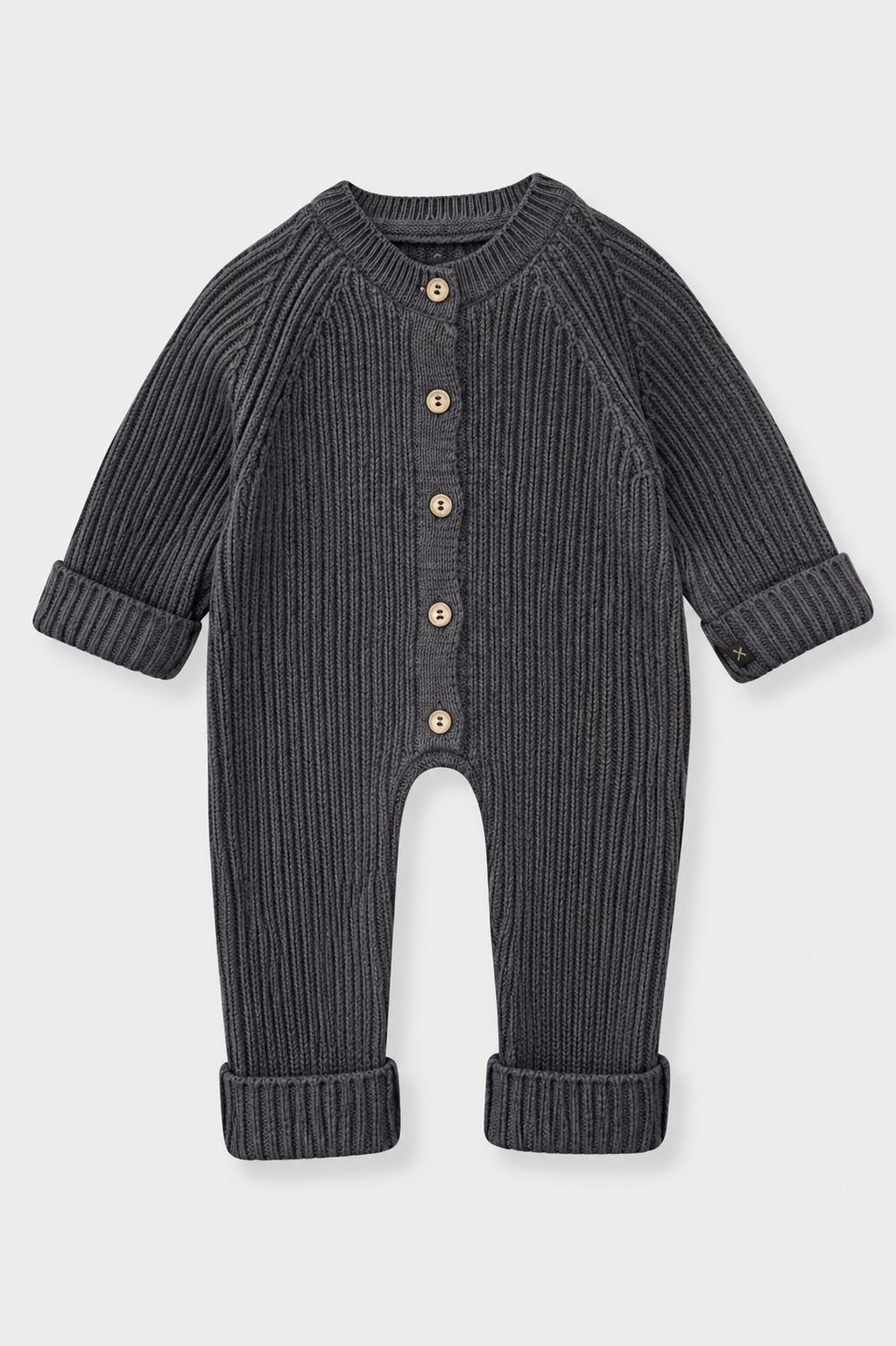 Wells Sweater Romper
