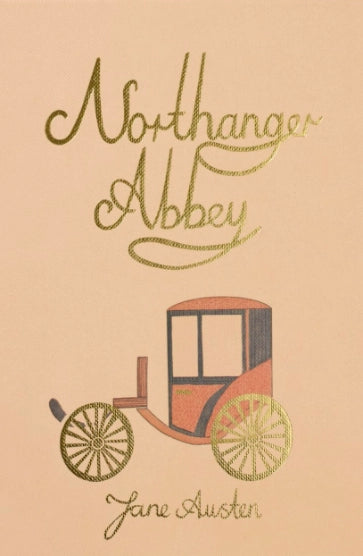 Northanger Abbey | Wordsworth Collector's Edition | Book