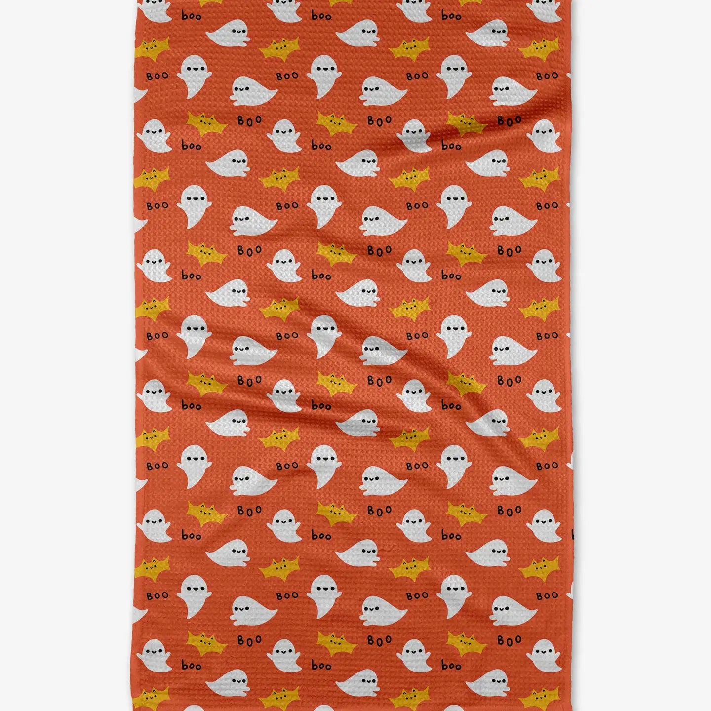 Fall Edition:  Tea Towel