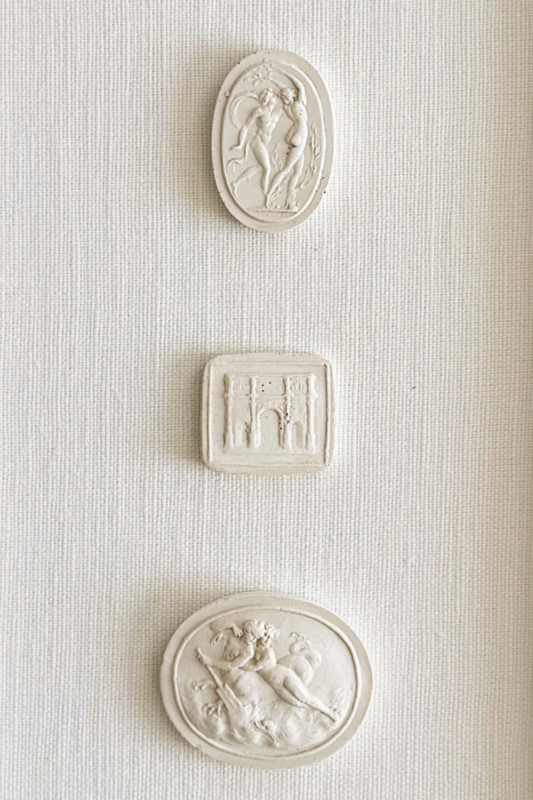 European Intaglios