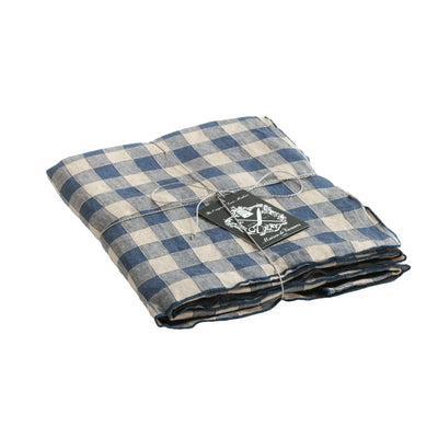 Vintage Tablecloth from Maison De Vacances