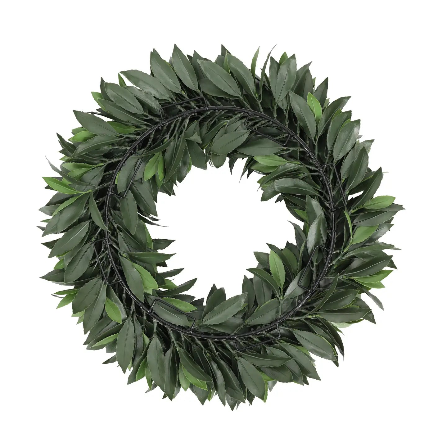 Bay Laurel UV Wreath