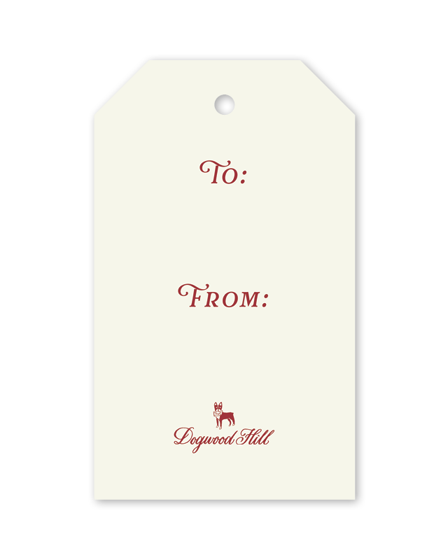 Brambleberry Gift Tags