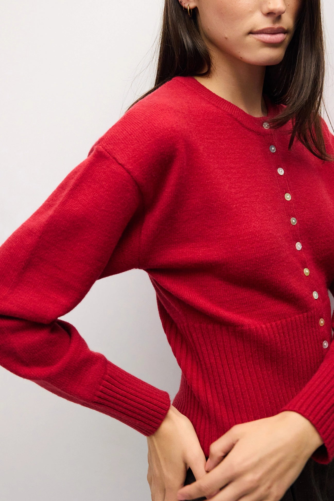 Emma Cardigan