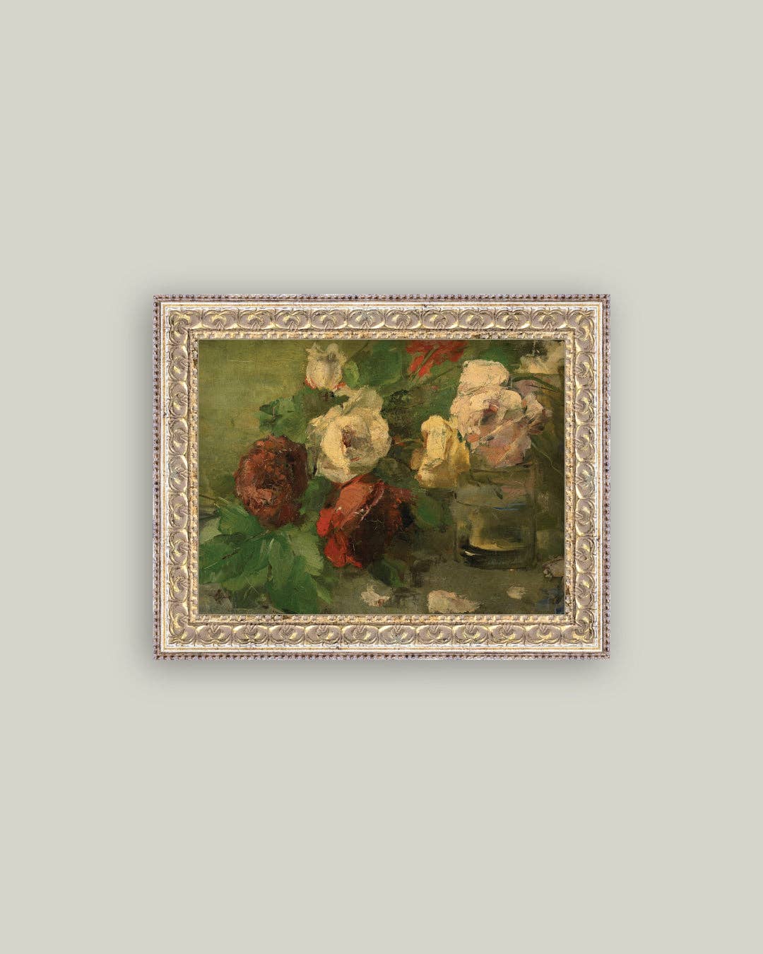 Vintage Petals