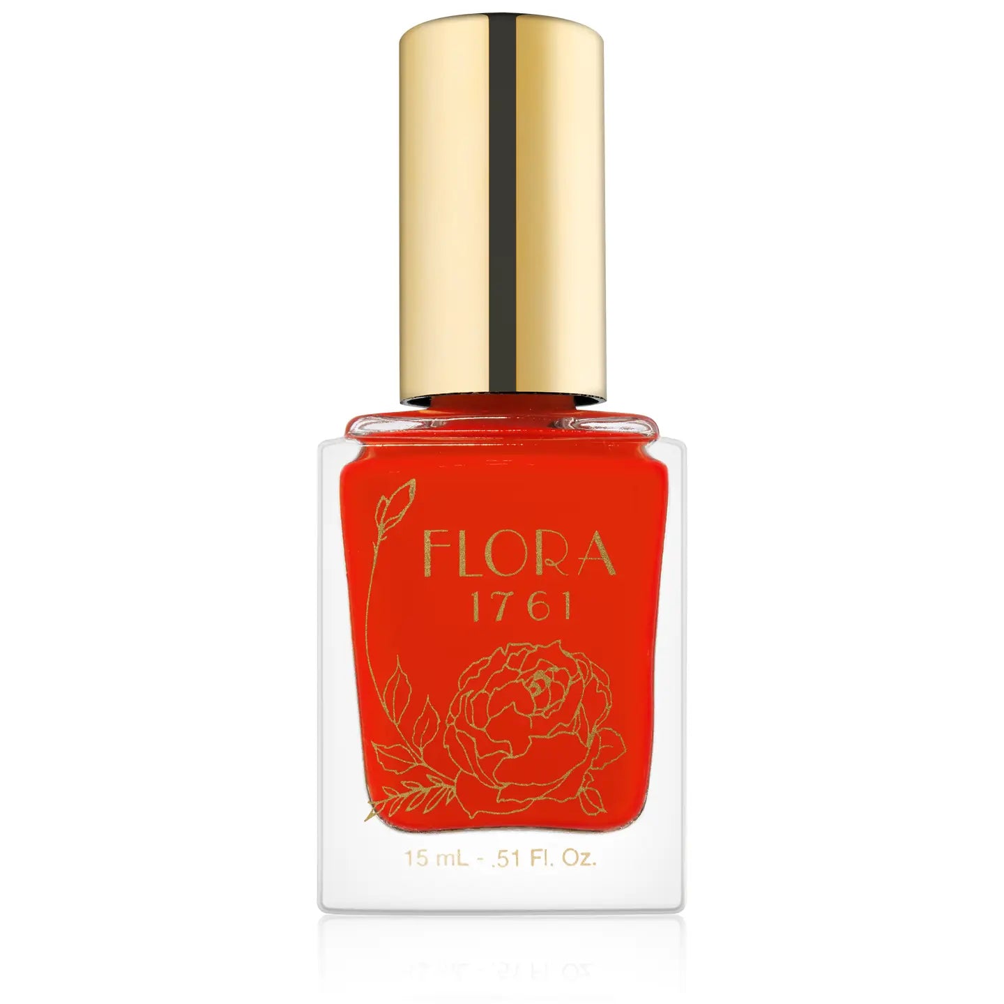 Nail Lacquer