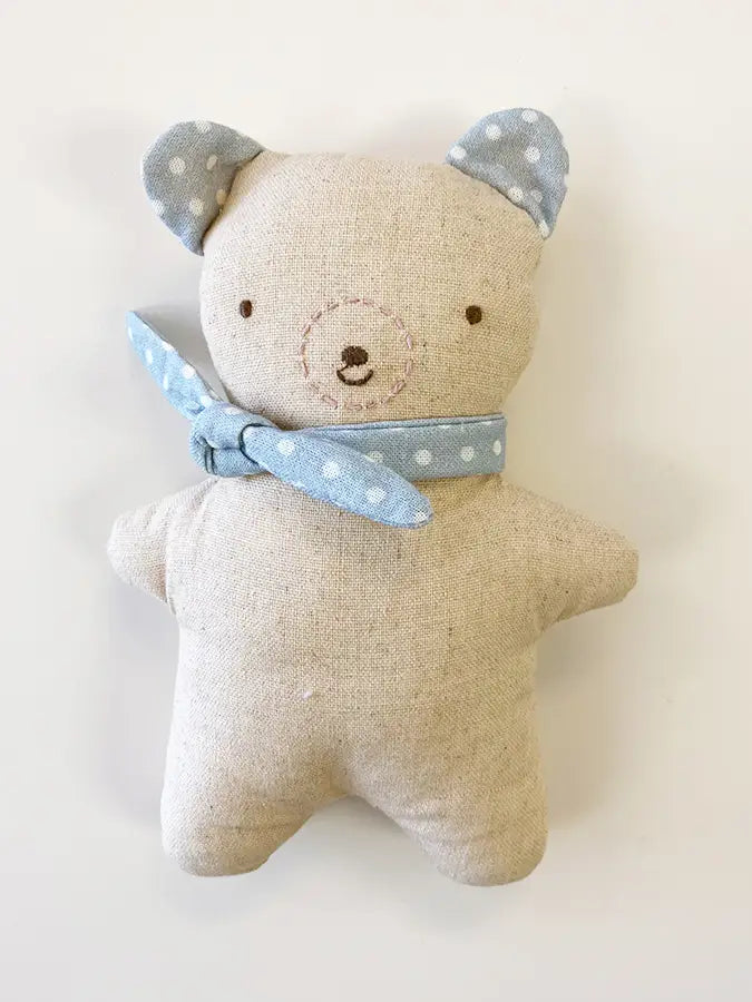 Toys - Small Baby Bear