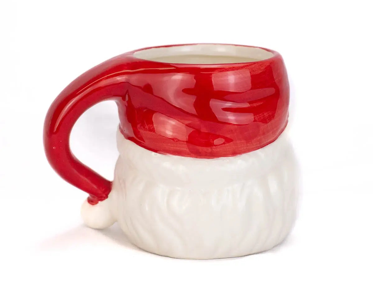 Santa Mug