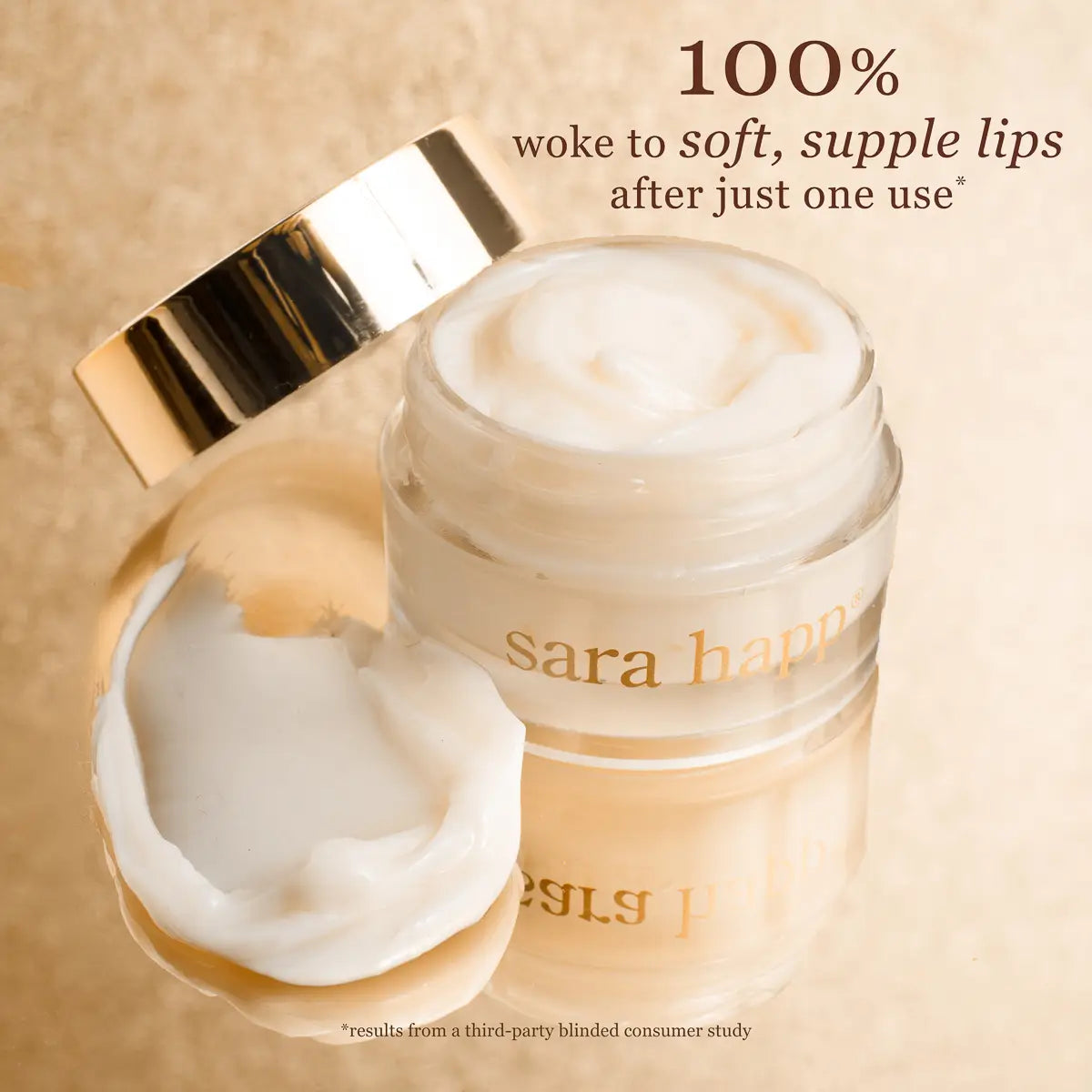 The Dream Slip® Overnight Lip Mask